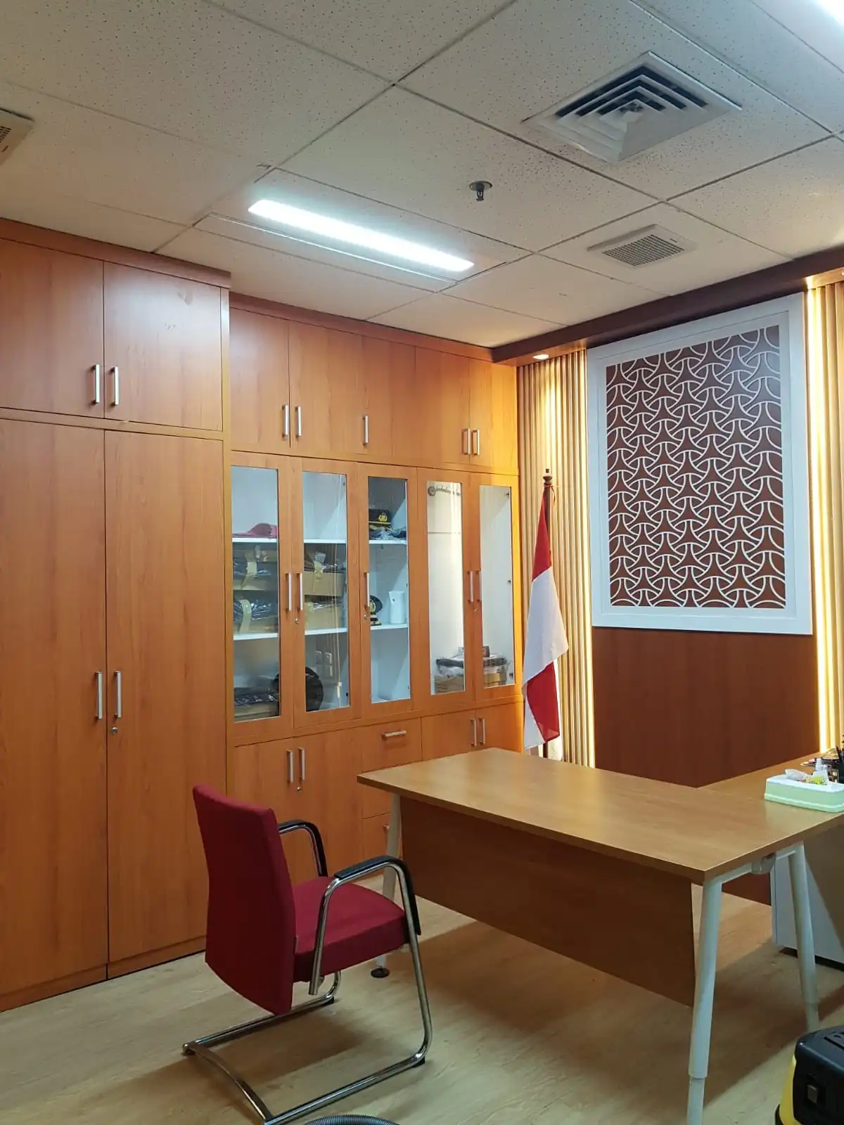 project cnc cutting kami
