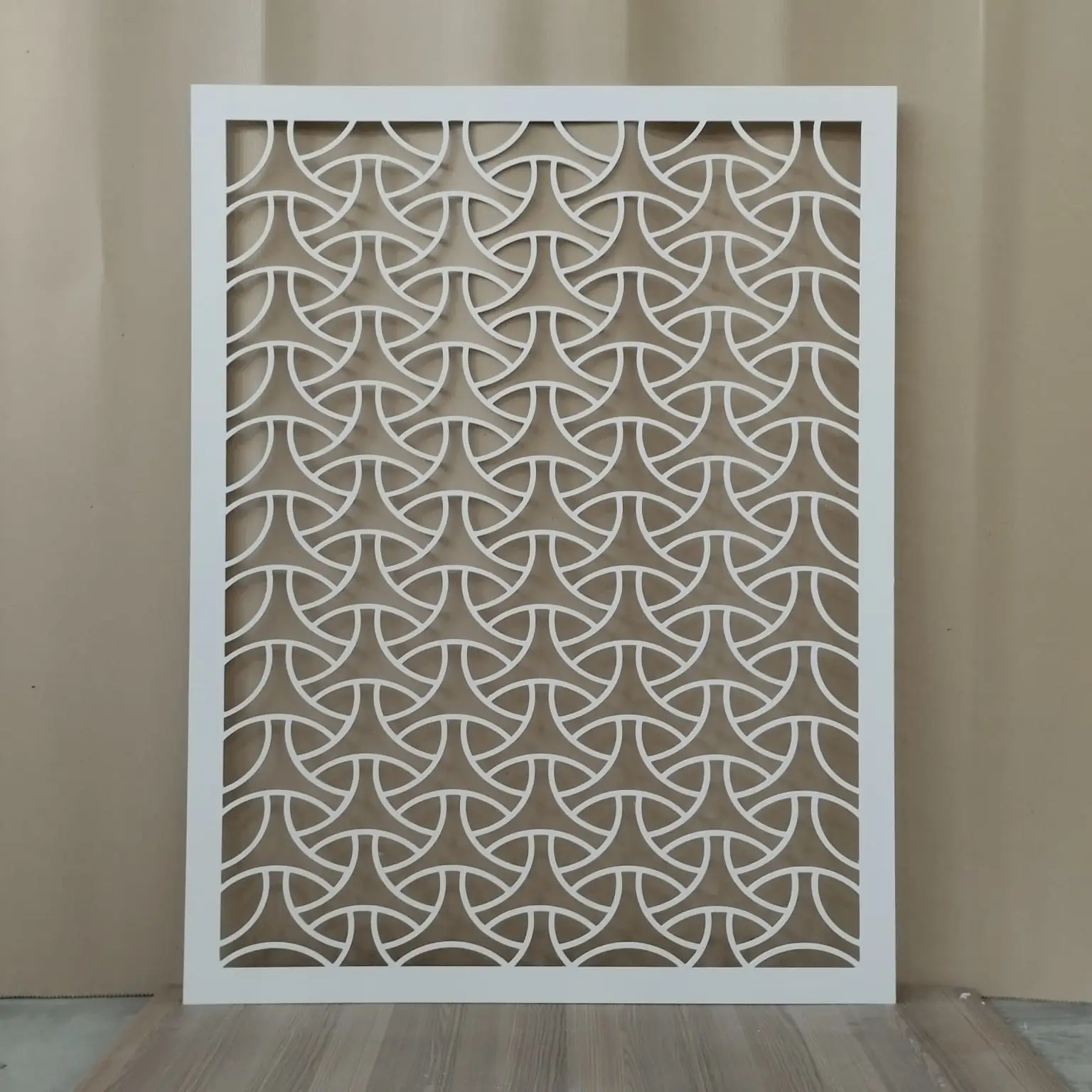 project cnc cutting kami